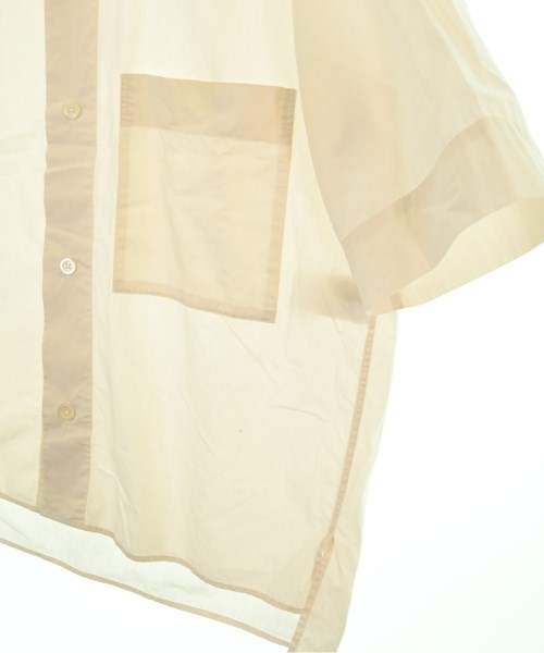 MARGARET HOWELL เสื้อลำลอง