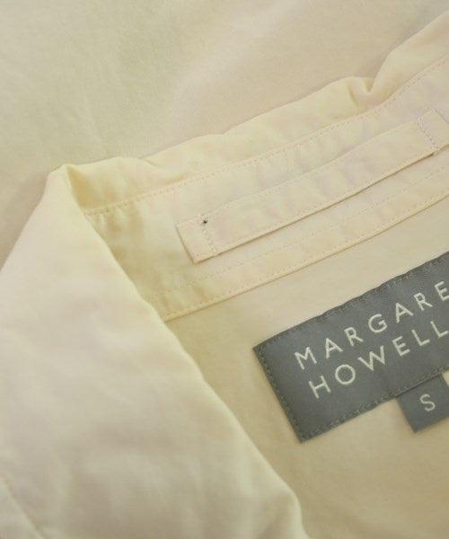 MARGARET HOWELL เสื้อลำลอง