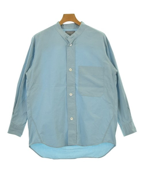 MARGARET HOWELL เสื้อลำลอง