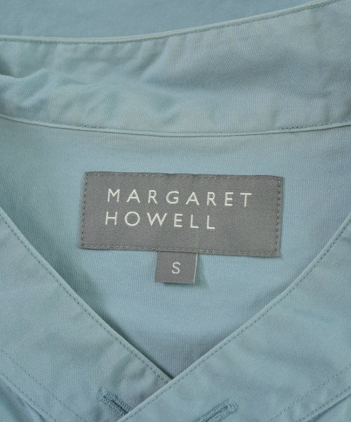 MARGARET HOWELL เสื้อลำลอง
