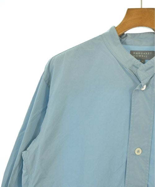 MARGARET HOWELL เสื้อลำลอง