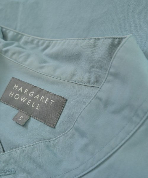 MARGARET HOWELL เสื้อลำลอง