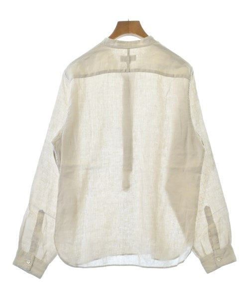 MARGARET HOWELL เสื้อลำลอง