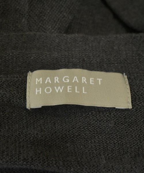 MARGARET HOWELL เสื้อคาร์ดิแกน