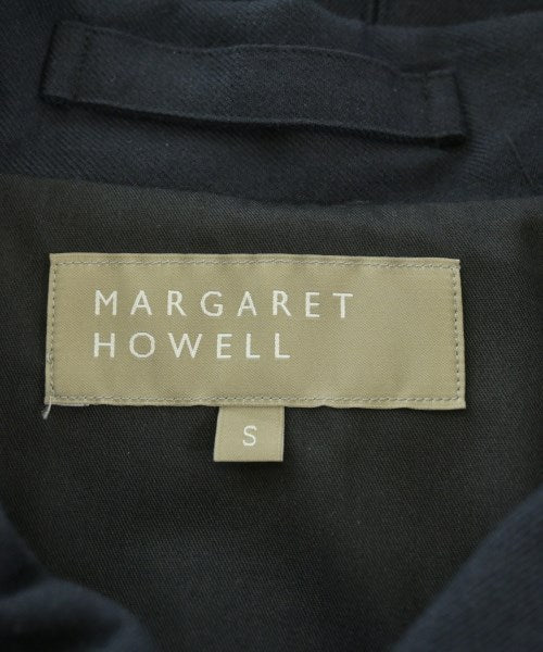 MARGARET HOWELL แจ็คเก็ตเบลาส์