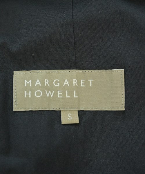 MARGARET HOWELL แจ็คเก็ตลำลอง