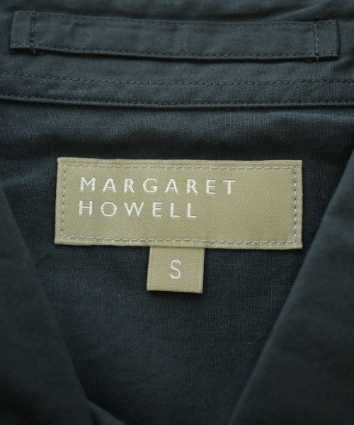 MARGARET HOWELL เสื้อลำลอง