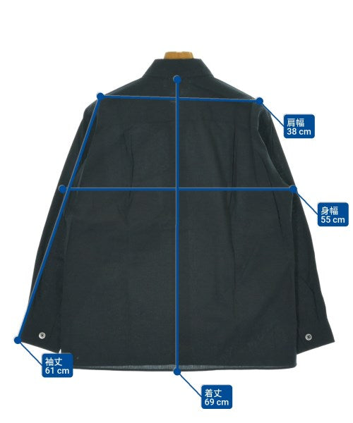 MARGARET HOWELL เสื้อลำลอง