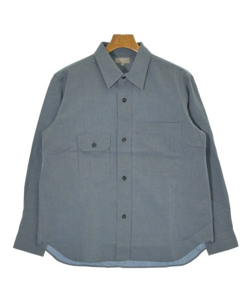 MARGARET HOWELL เสื้อลำลอง