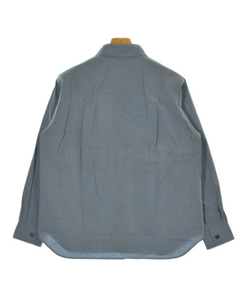 MARGARET HOWELL เสื้อลำลอง