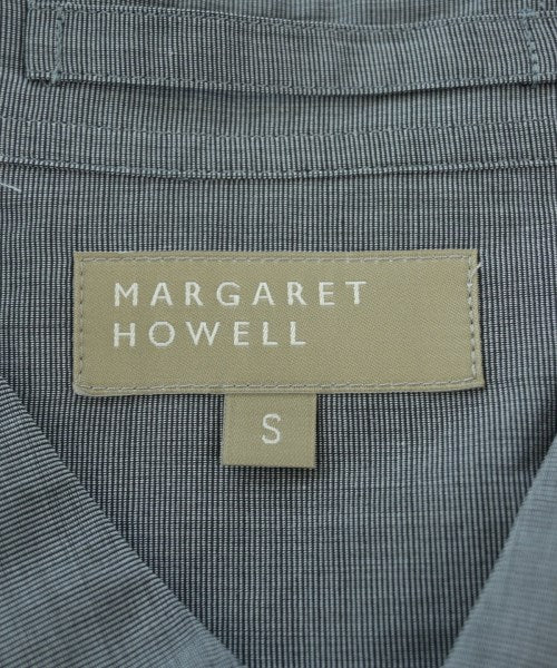 MARGARET HOWELL เสื้อลำลอง