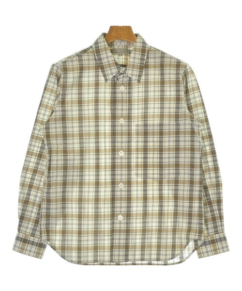 MARGARET HOWELL เสื้อลำลอง