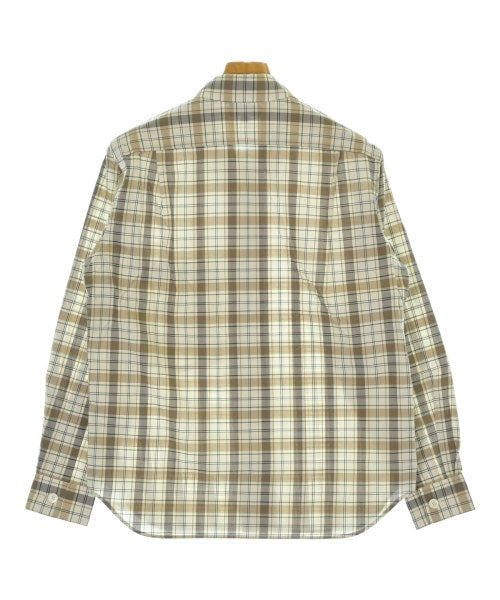 MARGARET HOWELL เสื้อลำลอง
