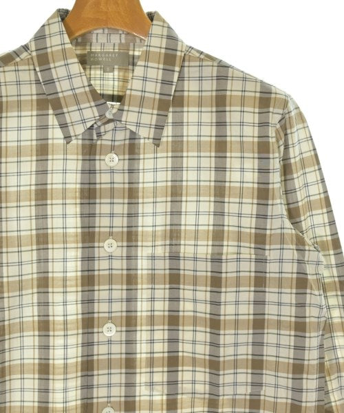 MARGARET HOWELL เสื้อลำลอง