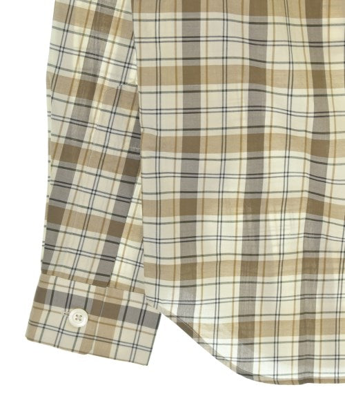 MARGARET HOWELL เสื้อลำลอง