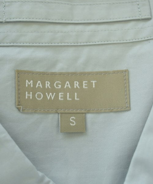 MARGARET HOWELL เสื้อลำลอง