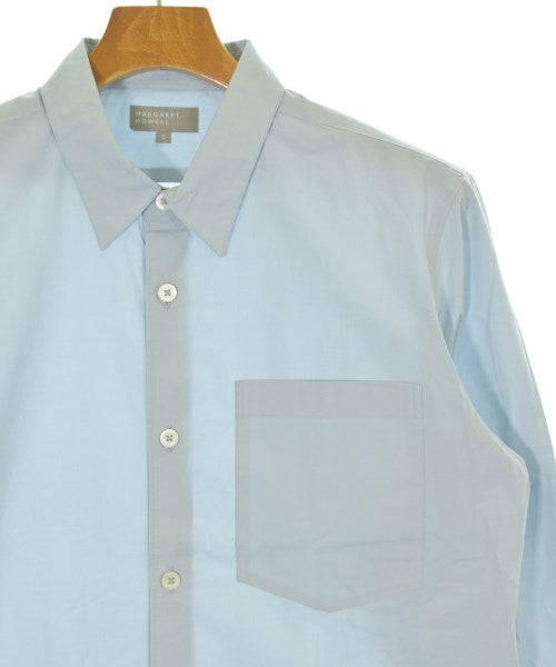 MARGARET HOWELL เสื้อลำลอง