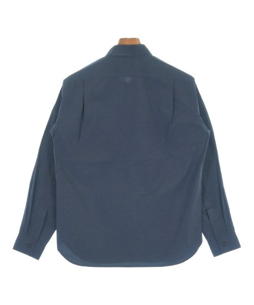 MARGARET HOWELL เสื้อลำลอง