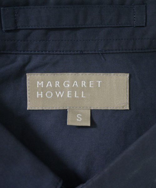 MARGARET HOWELL เสื้อลำลอง