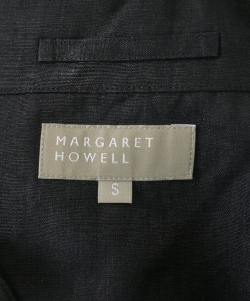 MARGARET HOWELL เสื้อลำลอง