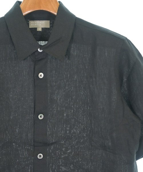 MARGARET HOWELL เสื้อลำลอง