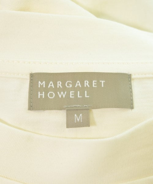 MARGARET HOWELL เสื้อยืด/เสื้อท็อปส์