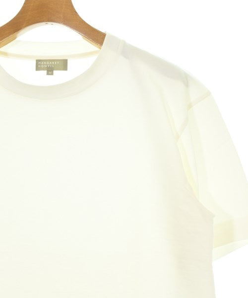 MARGARET HOWELL เสื้อยืด/เสื้อท็อปส์
