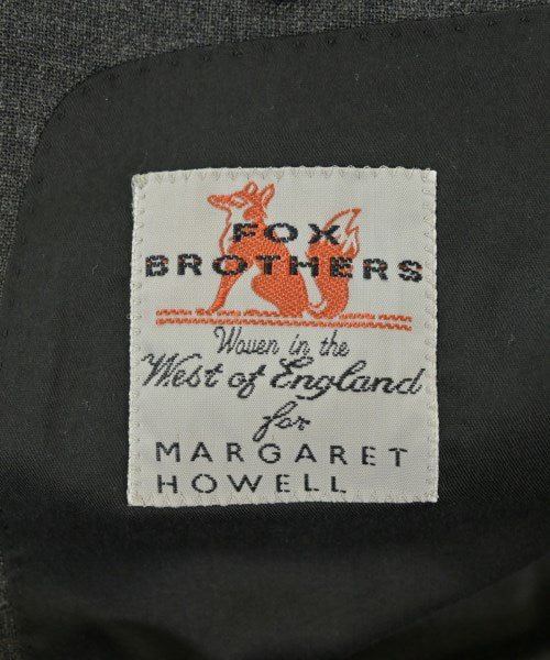 MARGARET HOWELL เบลเซอร์/แจ็คเก็ตสูท