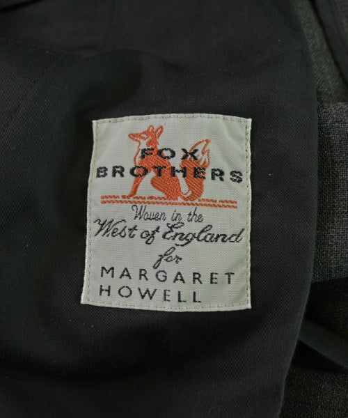 MARGARET HOWELL กางเกงขายาว