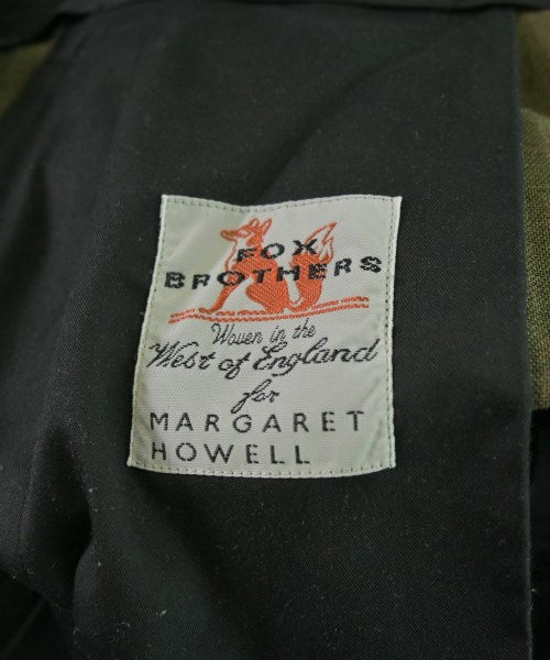 MARGARET HOWELL กางเกงขายาว
