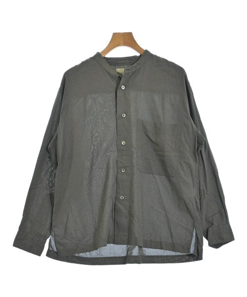 MARGARET HOWELL เสื้อลำลอง