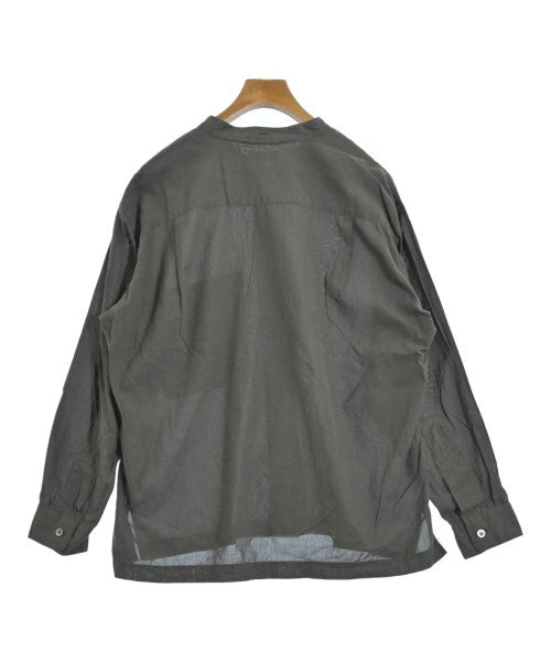 MARGARET HOWELL เสื้อลำลอง