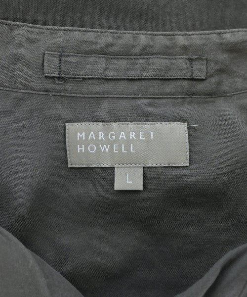 MARGARET HOWELL เสื้อลำลอง