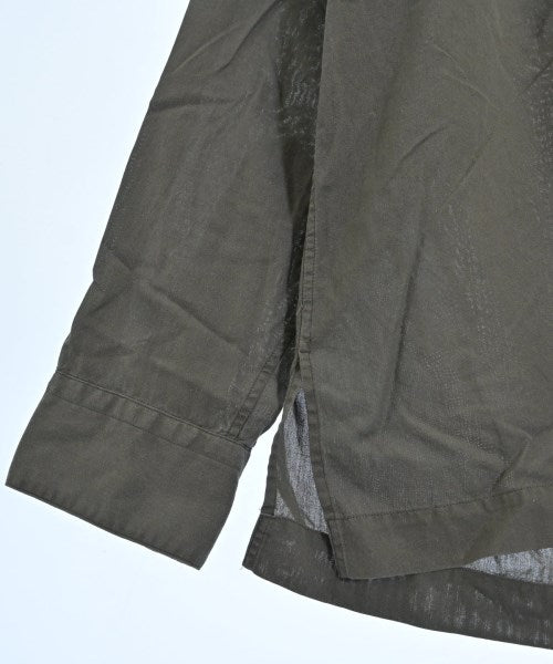 MARGARET HOWELL เสื้อลำลอง