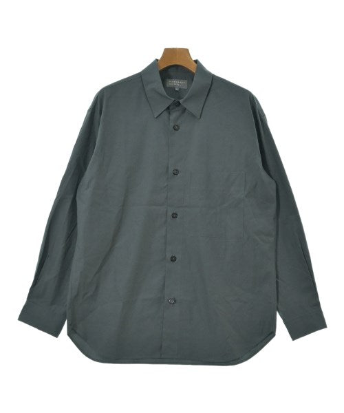 MARGARET HOWELL เสื้อลำลอง