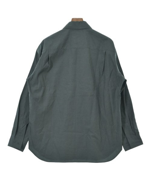 MARGARET HOWELL เสื้อลำลอง