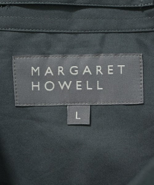 MARGARET HOWELL เสื้อลำลอง