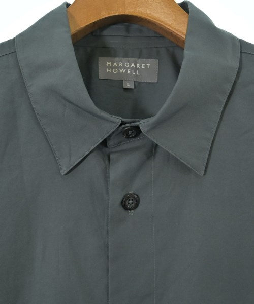 MARGARET HOWELL เสื้อลำลอง