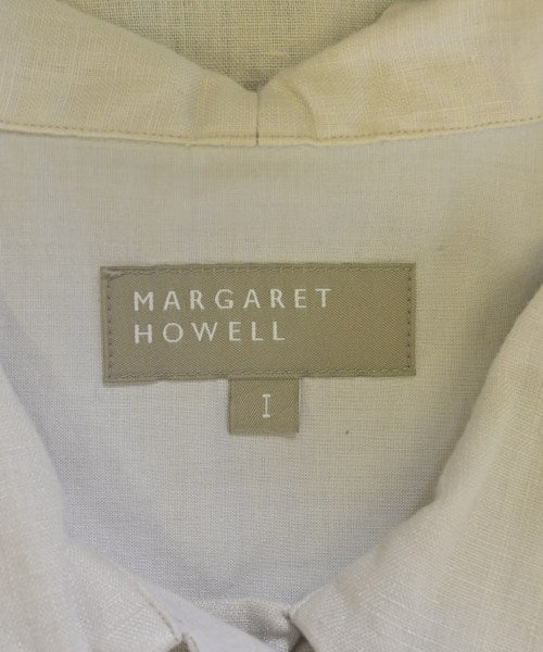 MARGARET HOWELL เสื้อสตรี