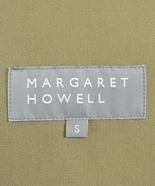 MARGARET HOWELL แจ็คเก็ตเบลาส์ อื่น