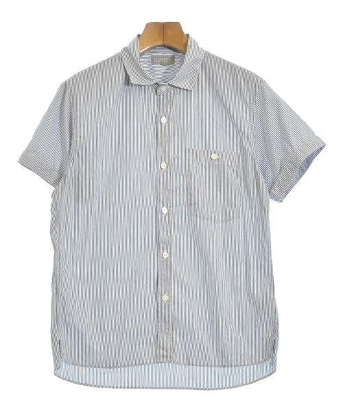 MARGARET HOWELL เสื้อลำลอง