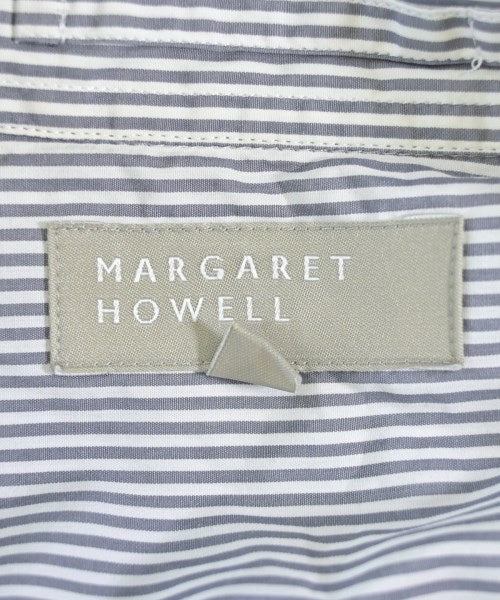 MARGARET HOWELL เสื้อลำลอง