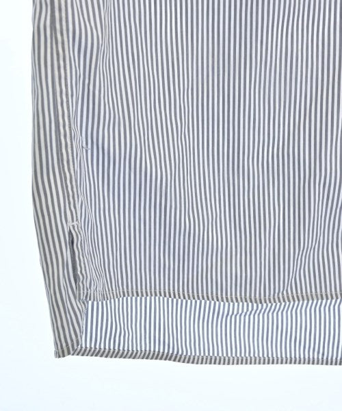 MARGARET HOWELL เสื้อลำลอง