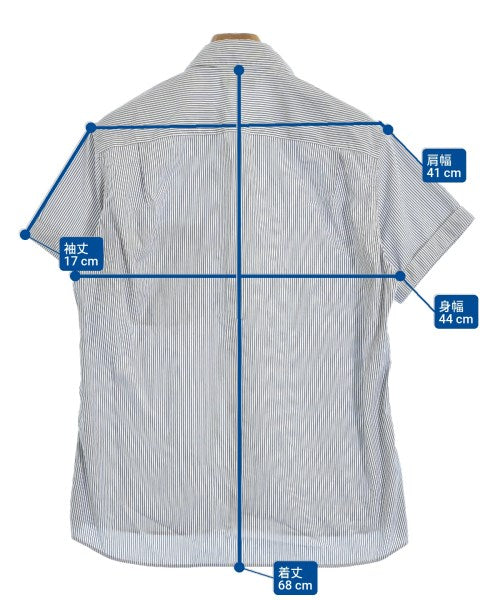 MARGARET HOWELL เสื้อลำลอง
