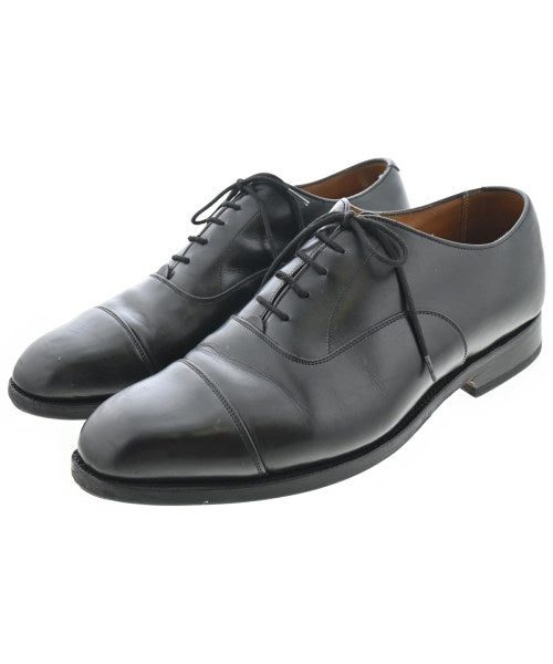 Tricker's รองเท้าสวมทางการ