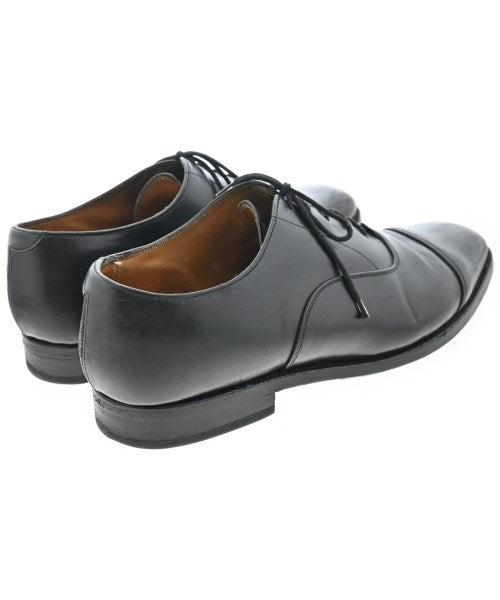 Tricker's รองเท้าสวมทางการ