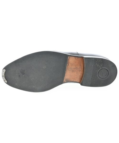 Tricker's รองเท้าสวมทางการ