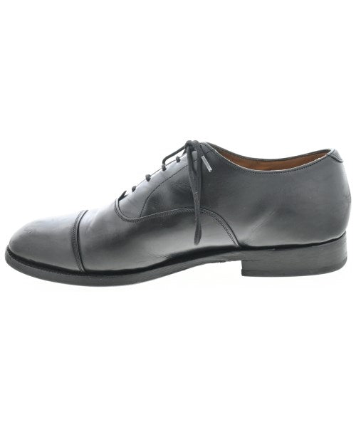 Tricker's รองเท้าสวมทางการ