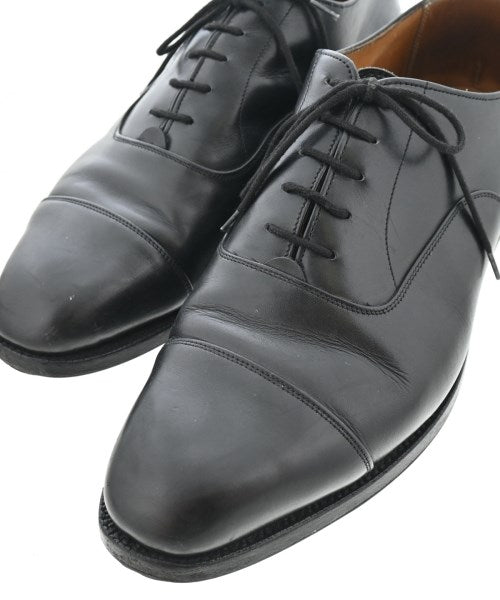 Tricker's รองเท้าสวมทางการ