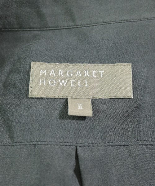 MARGARET HOWELL ชุดเดรส